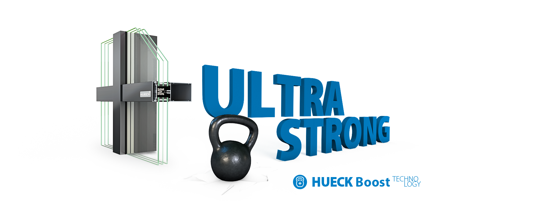Ultra strong